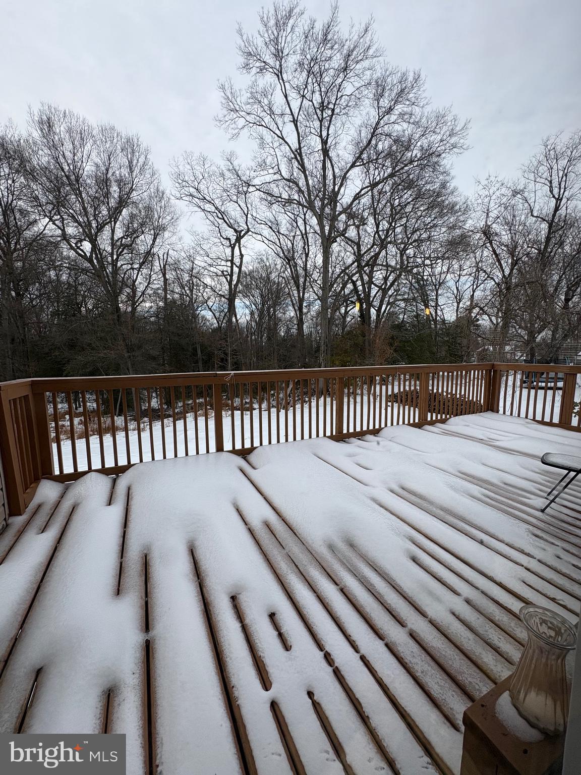 TENT LANDING - Residential
