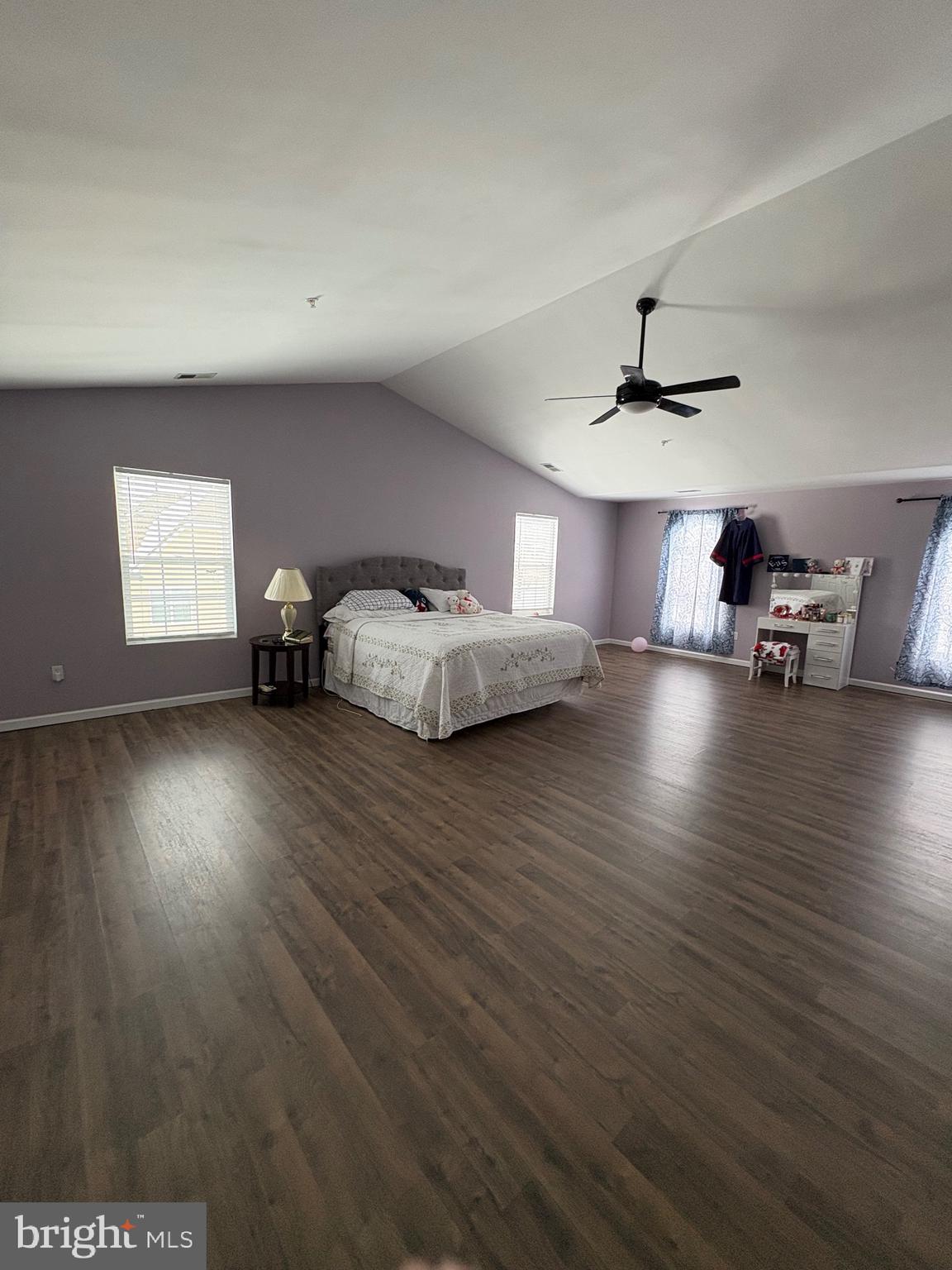 TENT LANDING - Residential