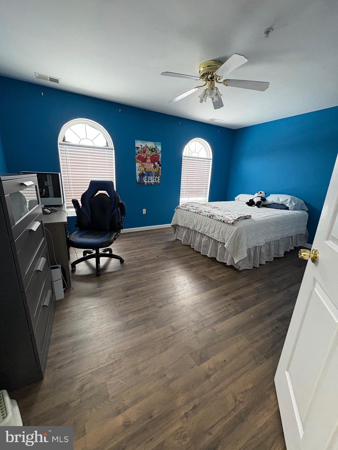 TENT LANDING - Residential