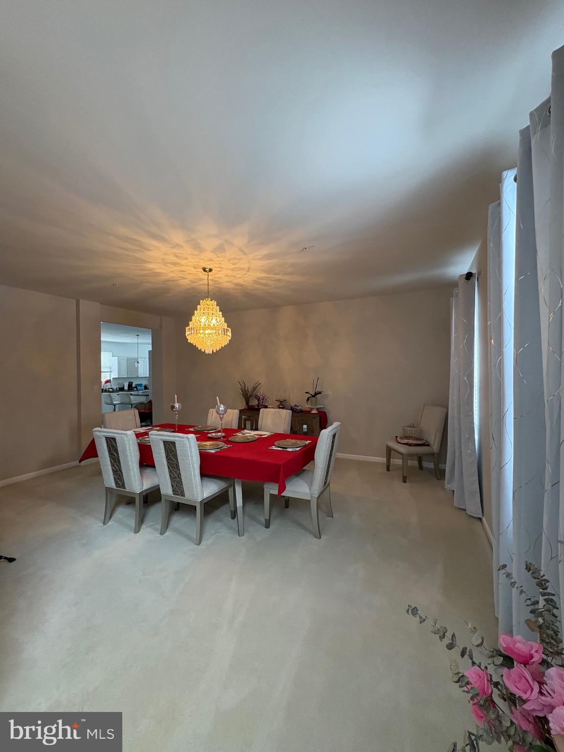 TENT LANDING - Residential