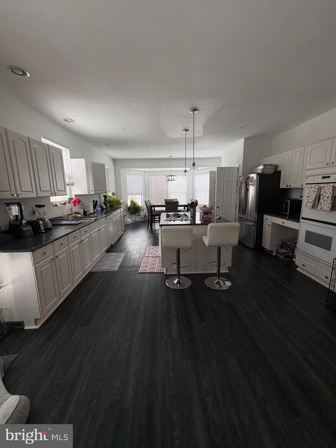 TENT LANDING - Residential