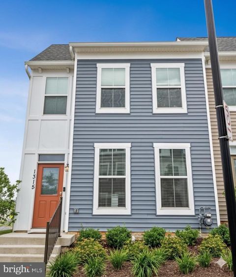 1315 MARSALIS PLACE FREDERICK MD 21702