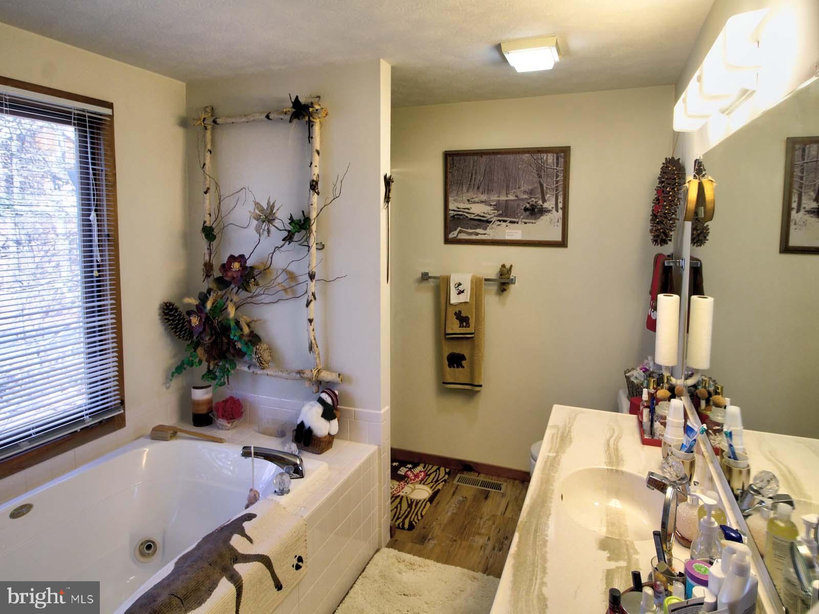 BRYCE  MOUNTAIN - Residential