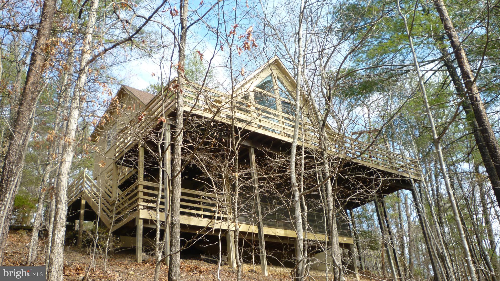 BRYCE  MOUNTAIN - Residential