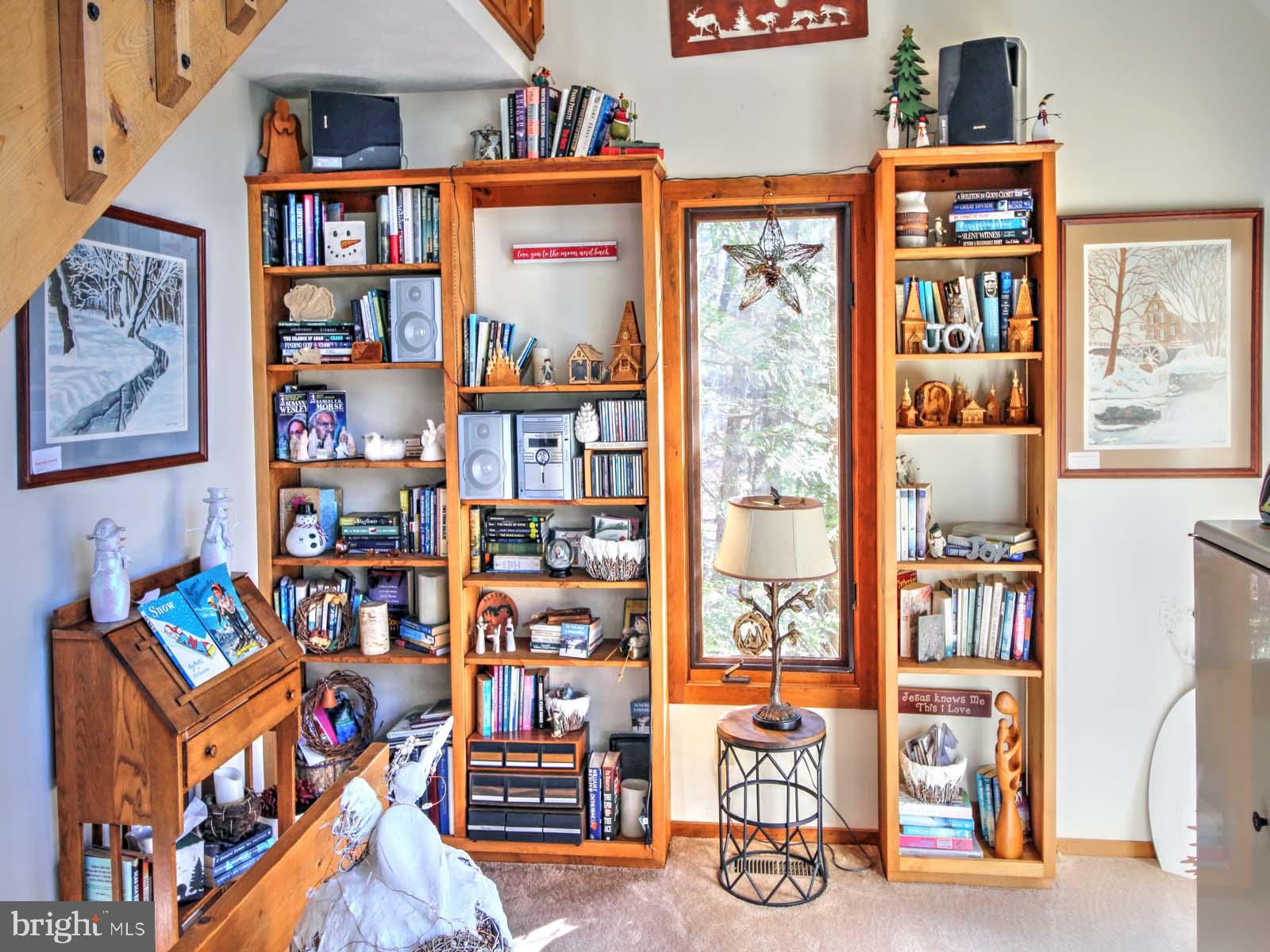 BRYCE  MOUNTAIN - Residential