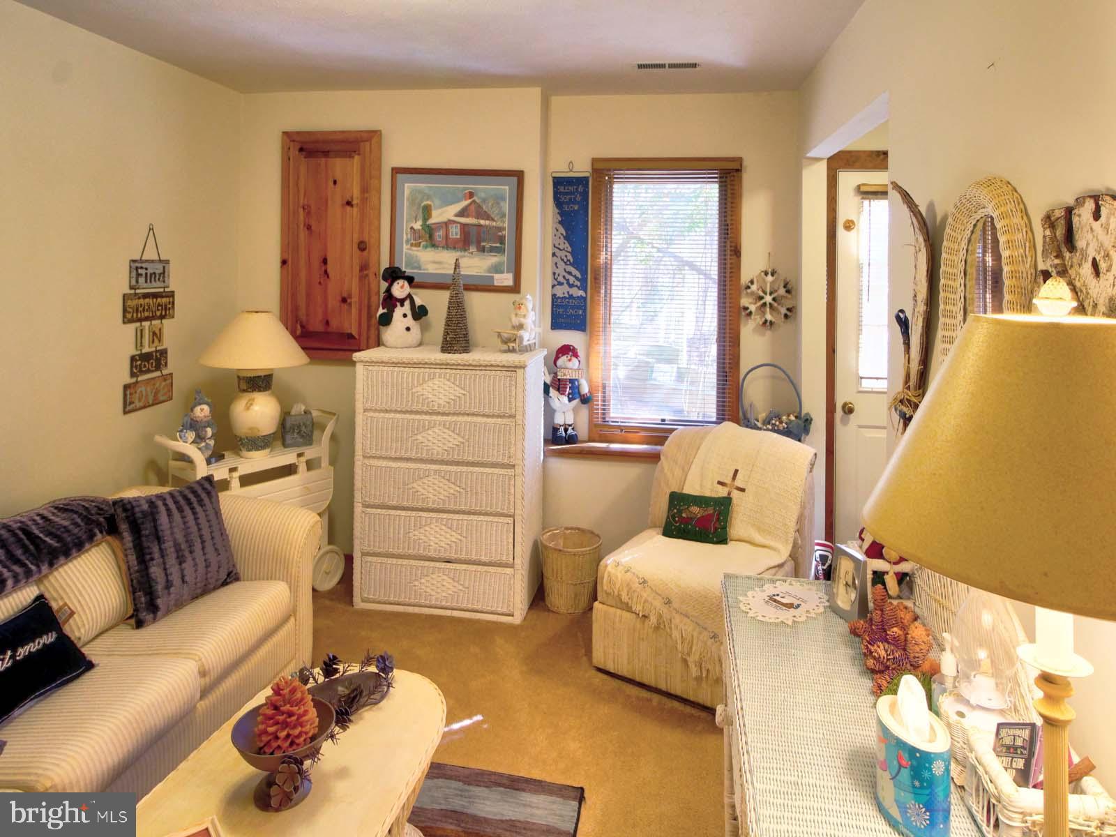 BRYCE  MOUNTAIN - Residential