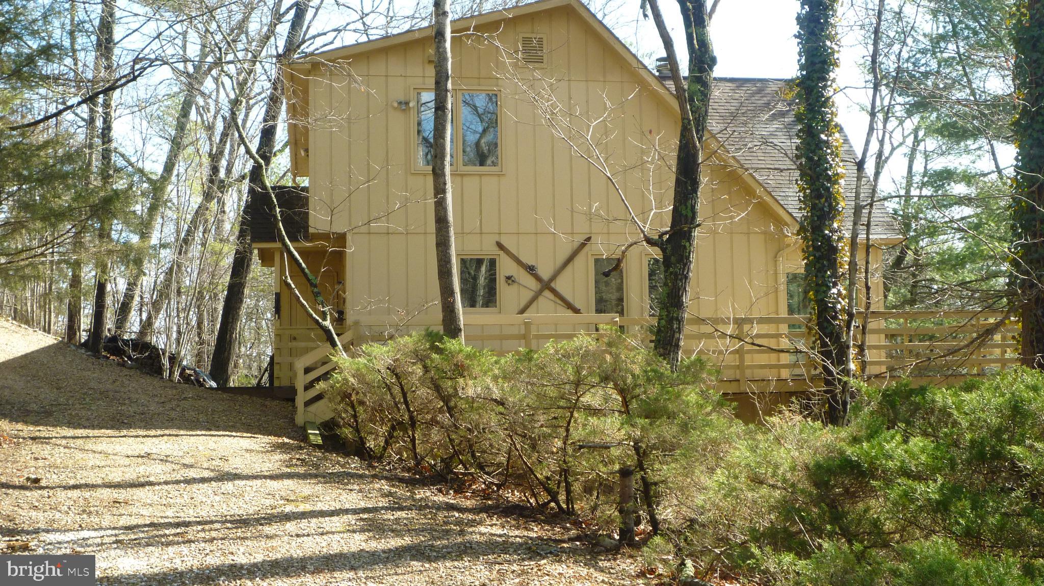 BRYCE  MOUNTAIN - Residential