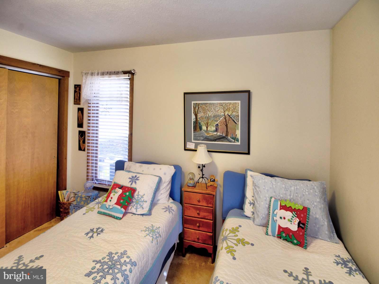 BRYCE  MOUNTAIN - Residential