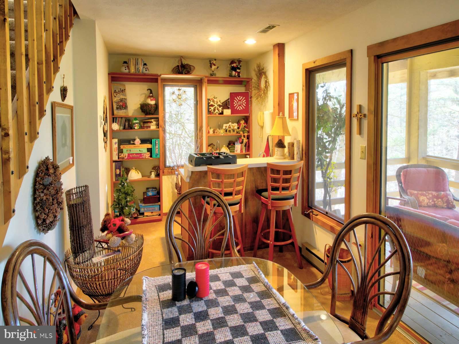 BRYCE  MOUNTAIN - Residential