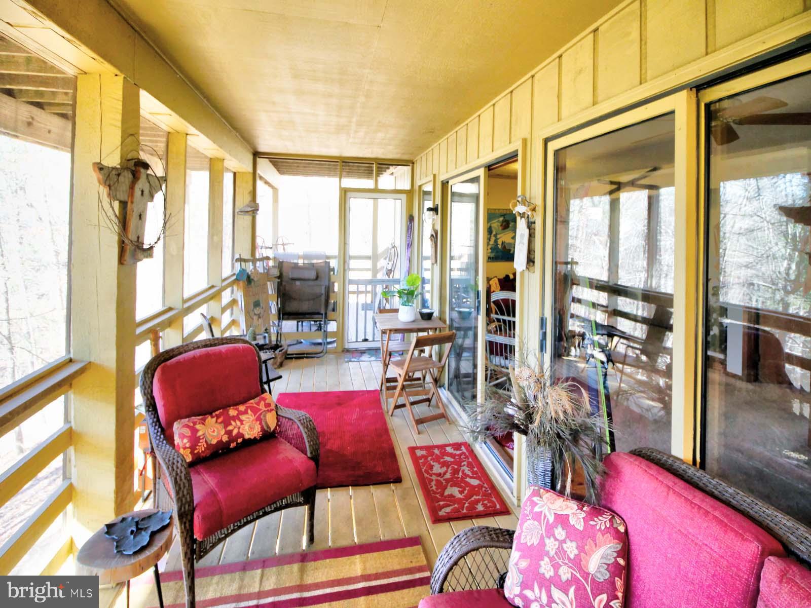 BRYCE  MOUNTAIN - Residential