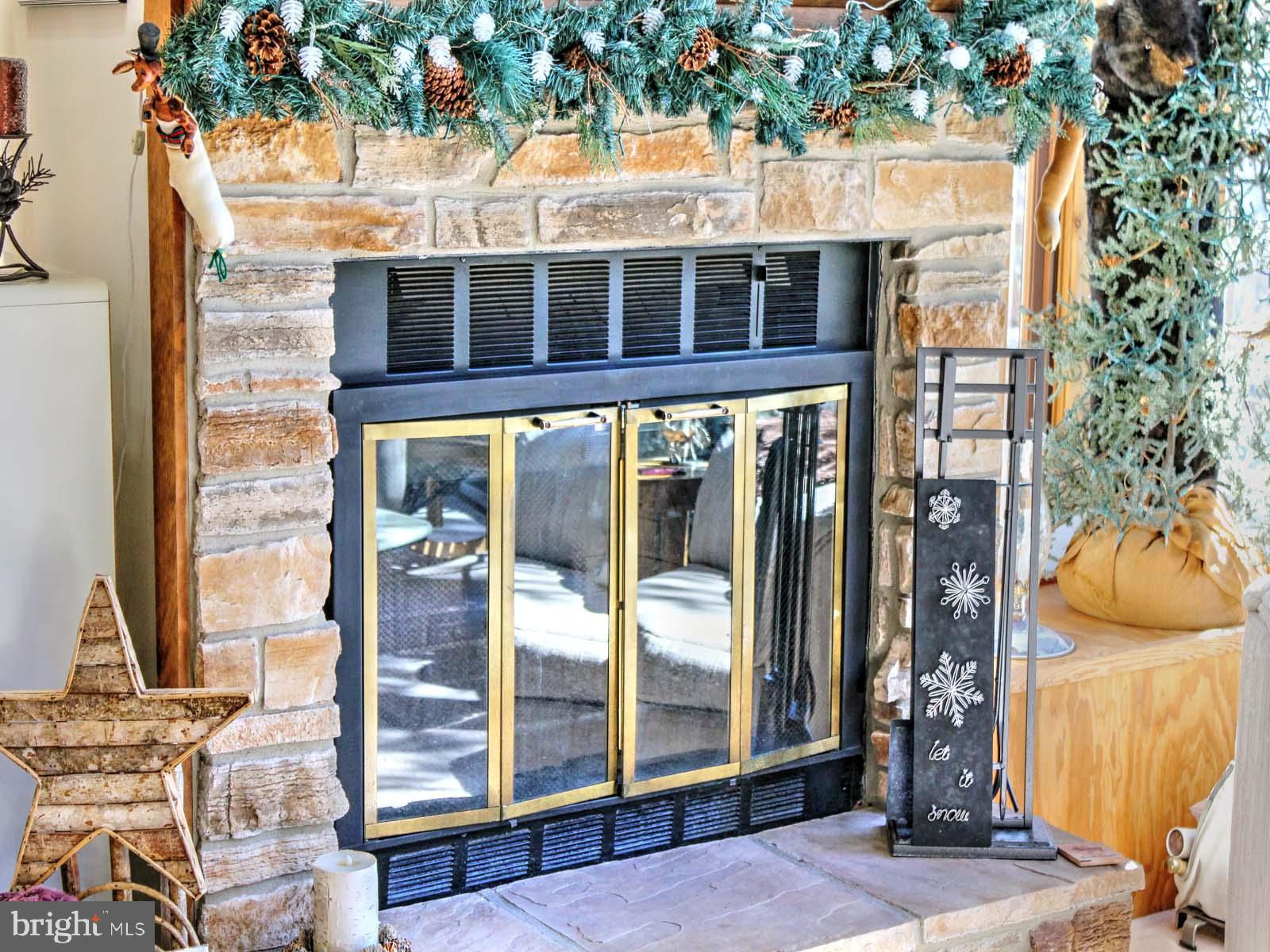 BRYCE  MOUNTAIN - Residential