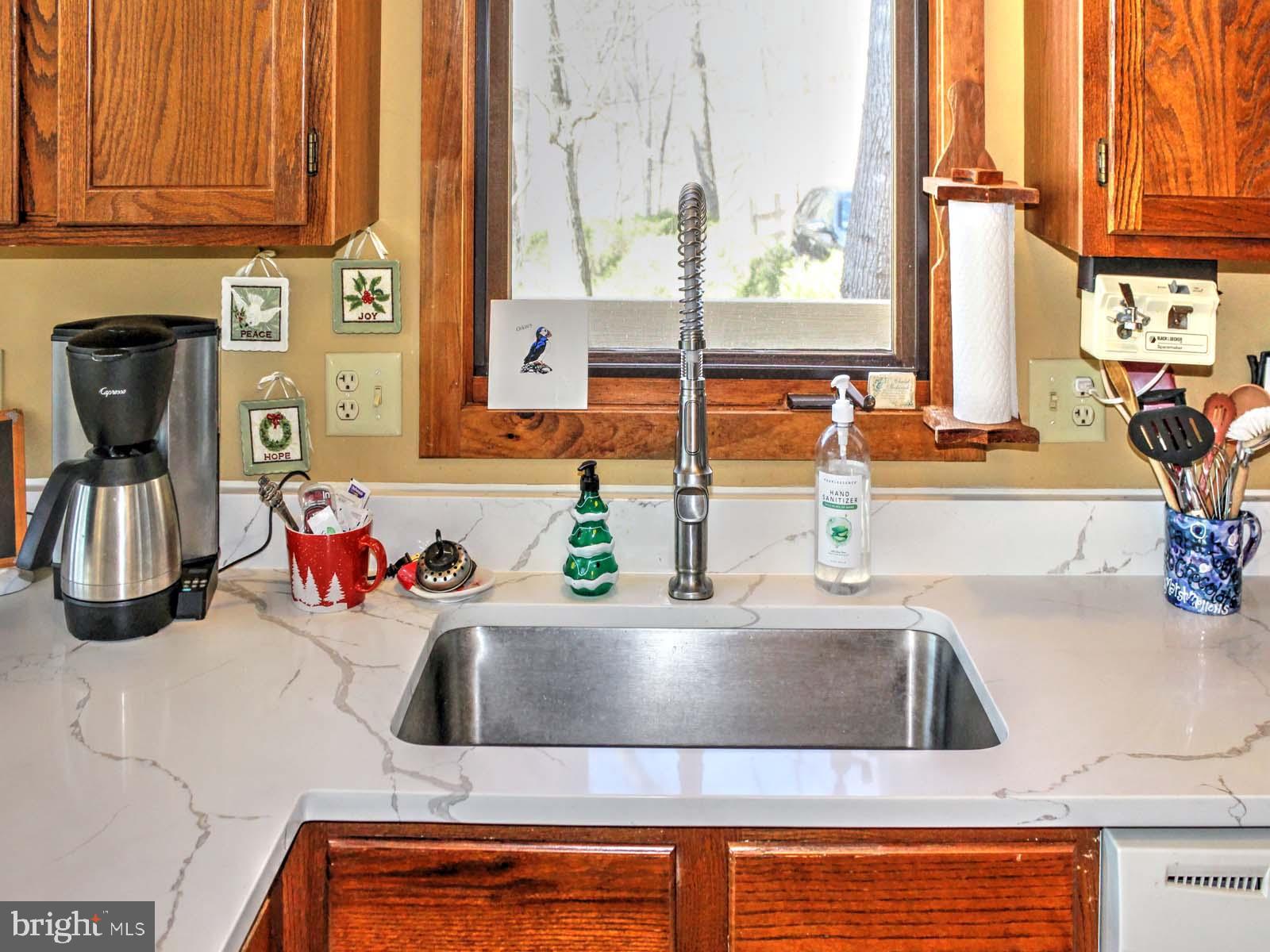 BRYCE  MOUNTAIN - Residential