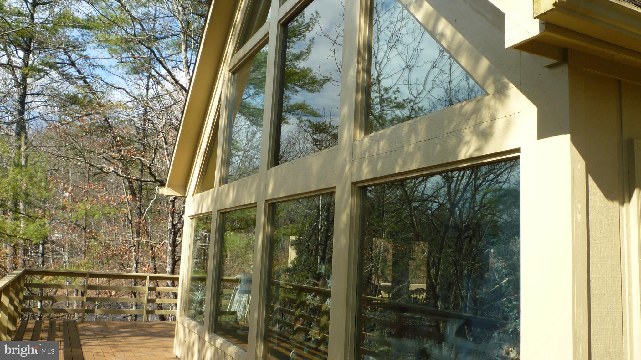 BRYCE  MOUNTAIN - Residential