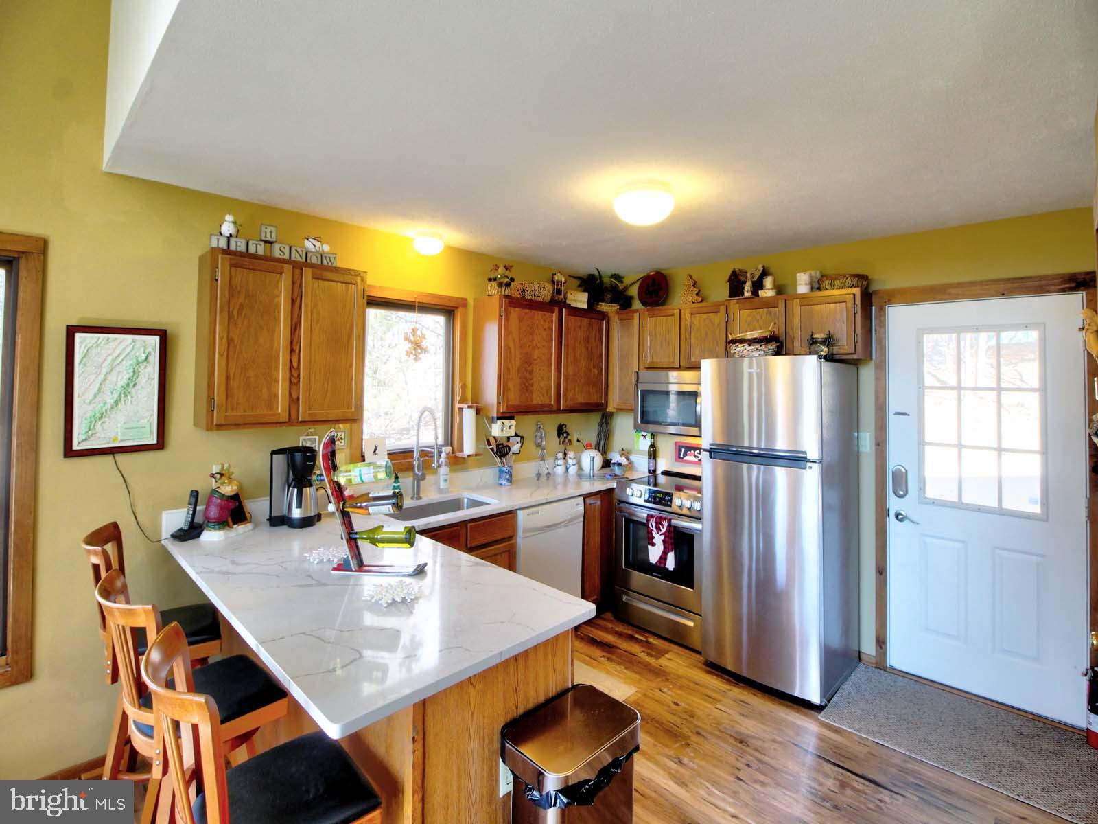 BRYCE  MOUNTAIN - Residential