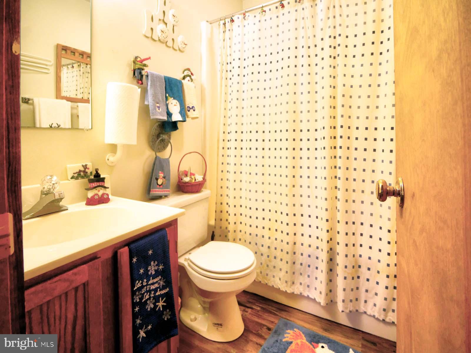 BRYCE  MOUNTAIN - Residential