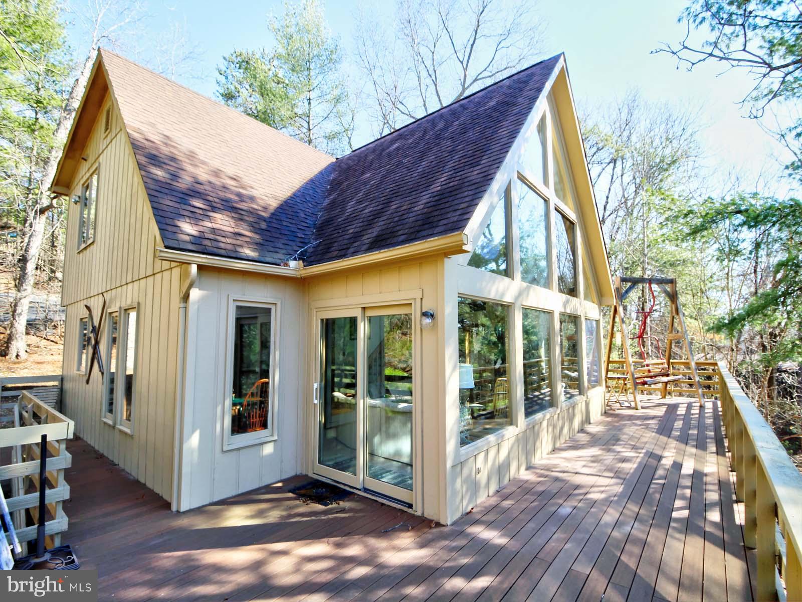 BRYCE  MOUNTAIN - Residential