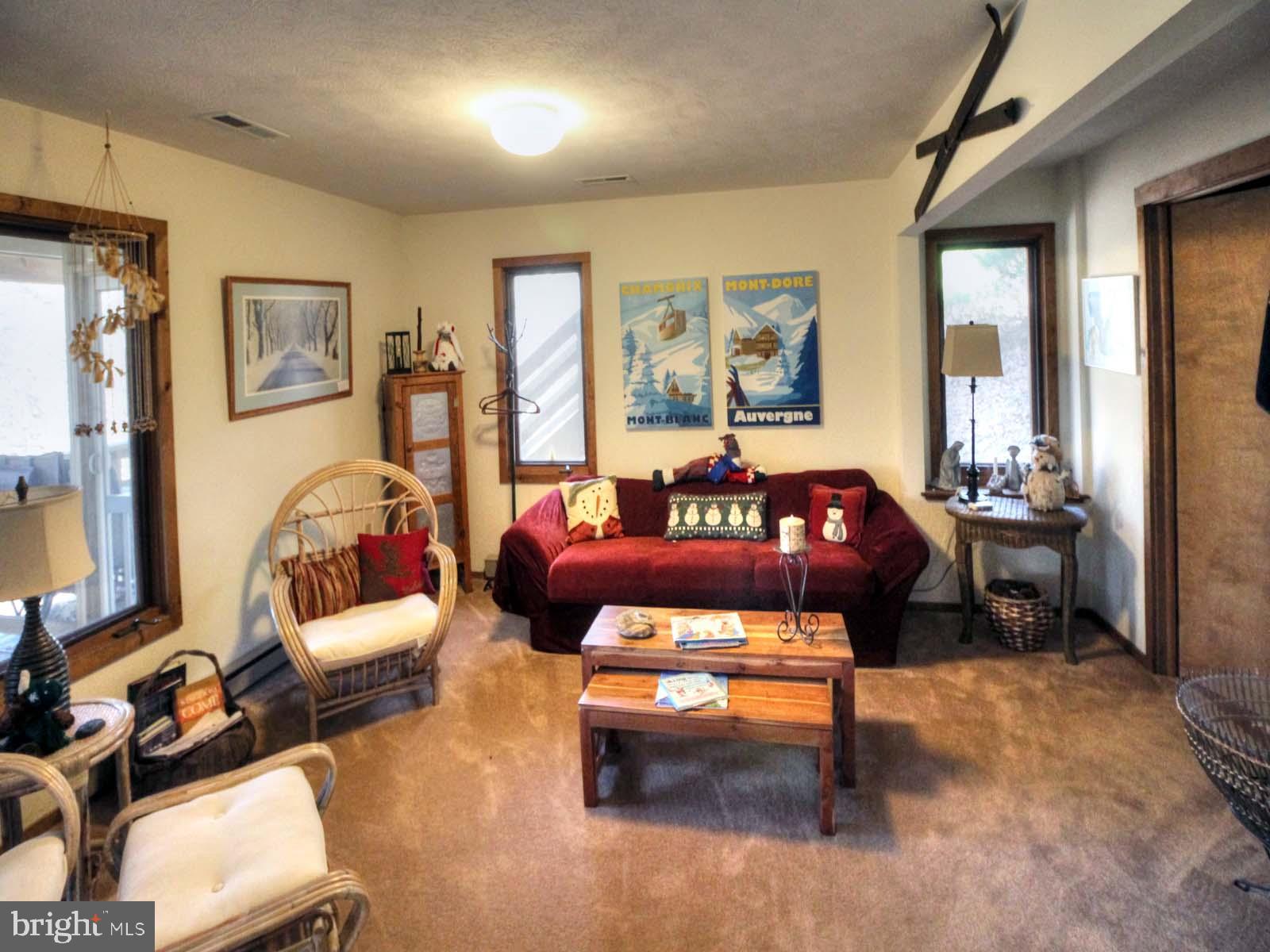 BRYCE  MOUNTAIN - Residential