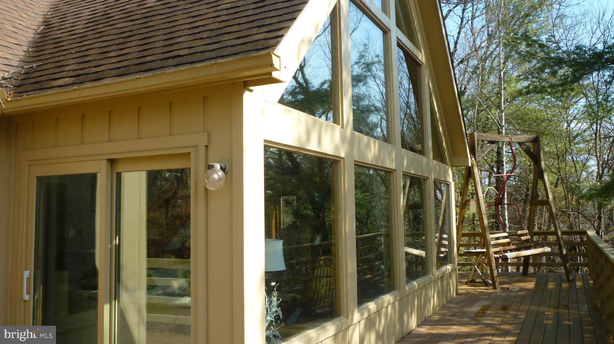 BRYCE  MOUNTAIN - Residential