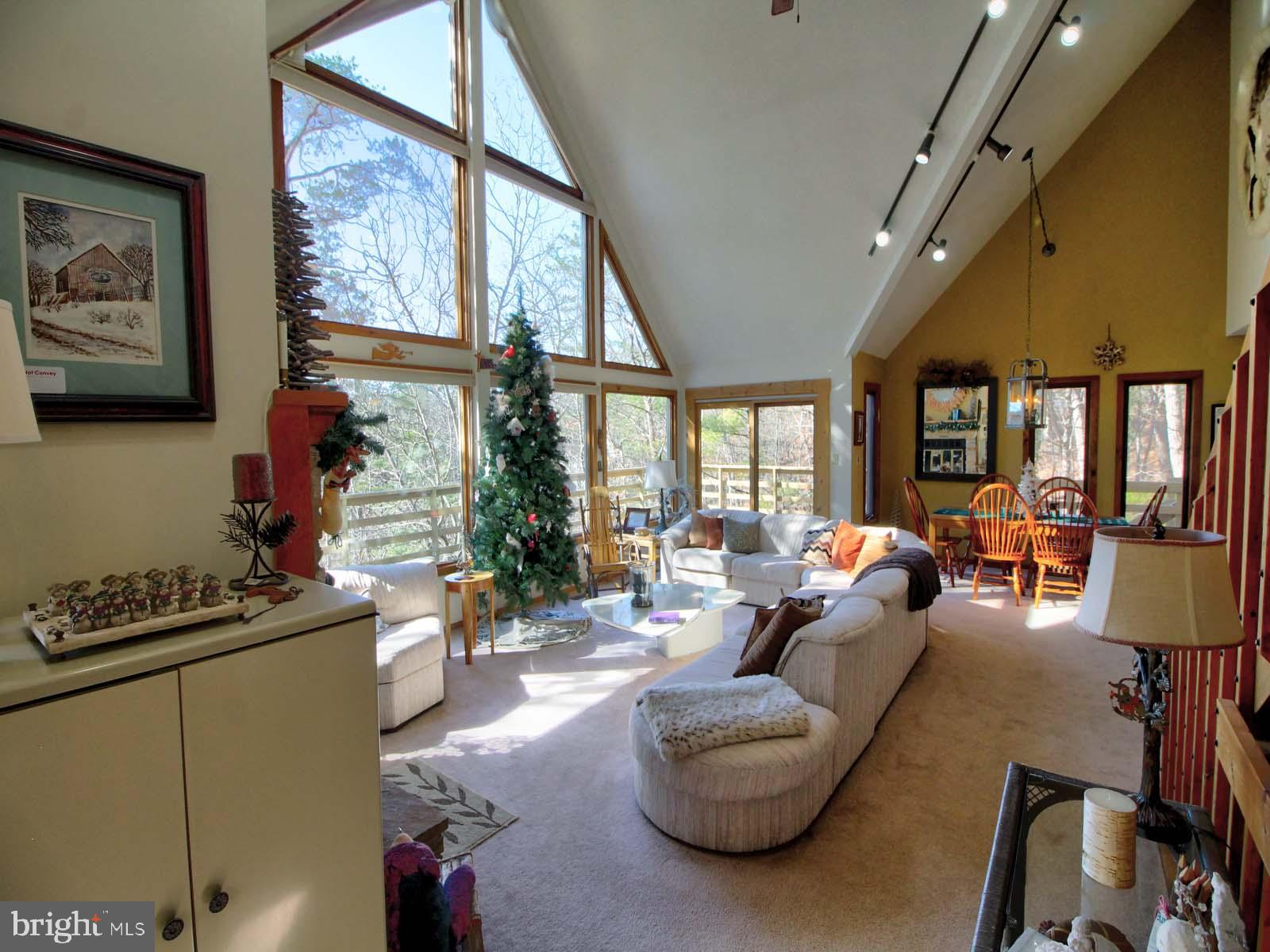 BRYCE  MOUNTAIN - Residential