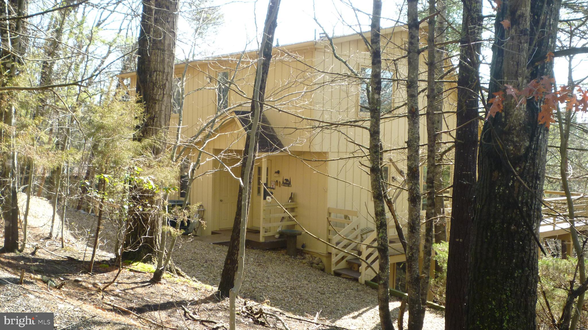 BRYCE  MOUNTAIN - Residential