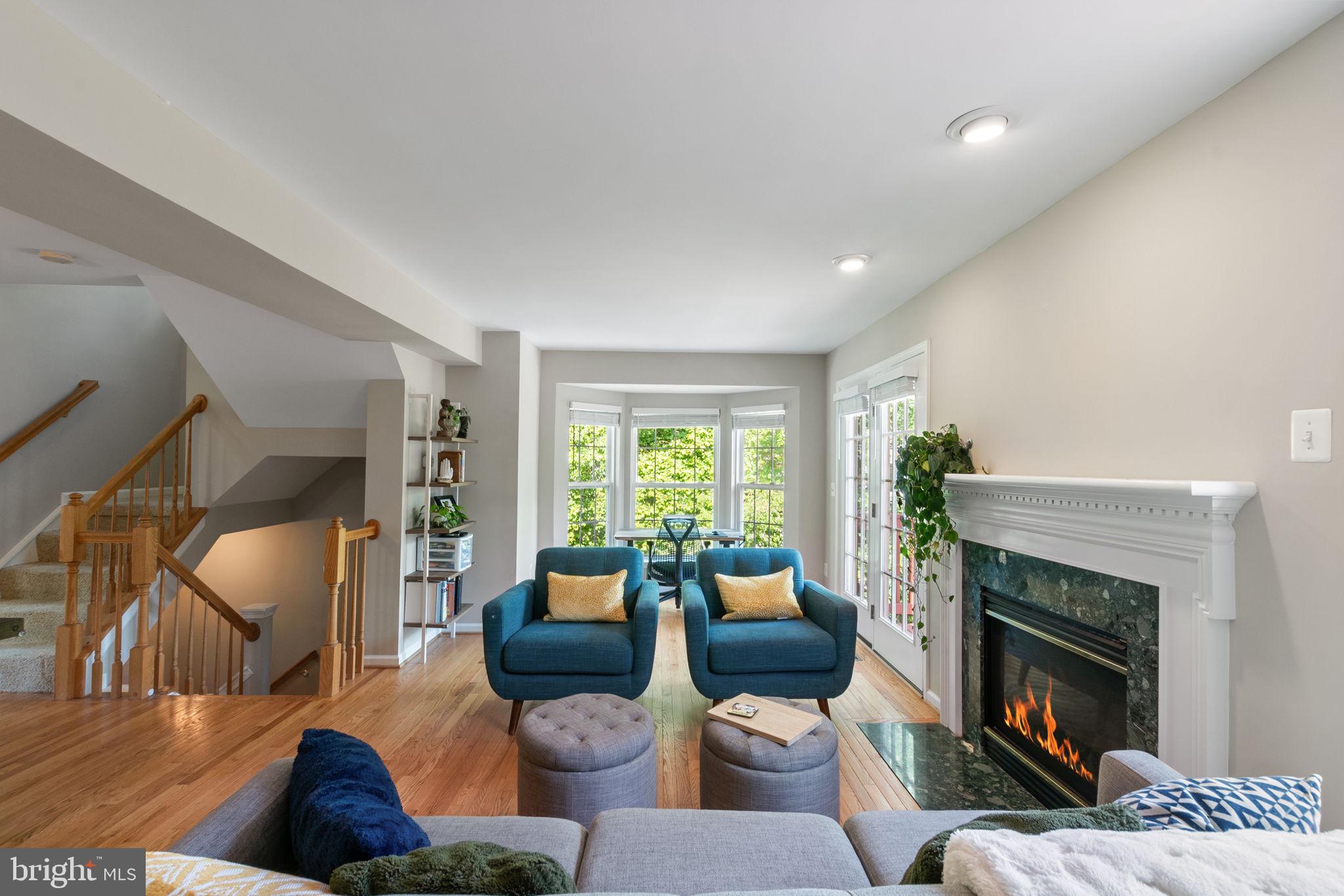 DUKE STREET SQUARE - Residential