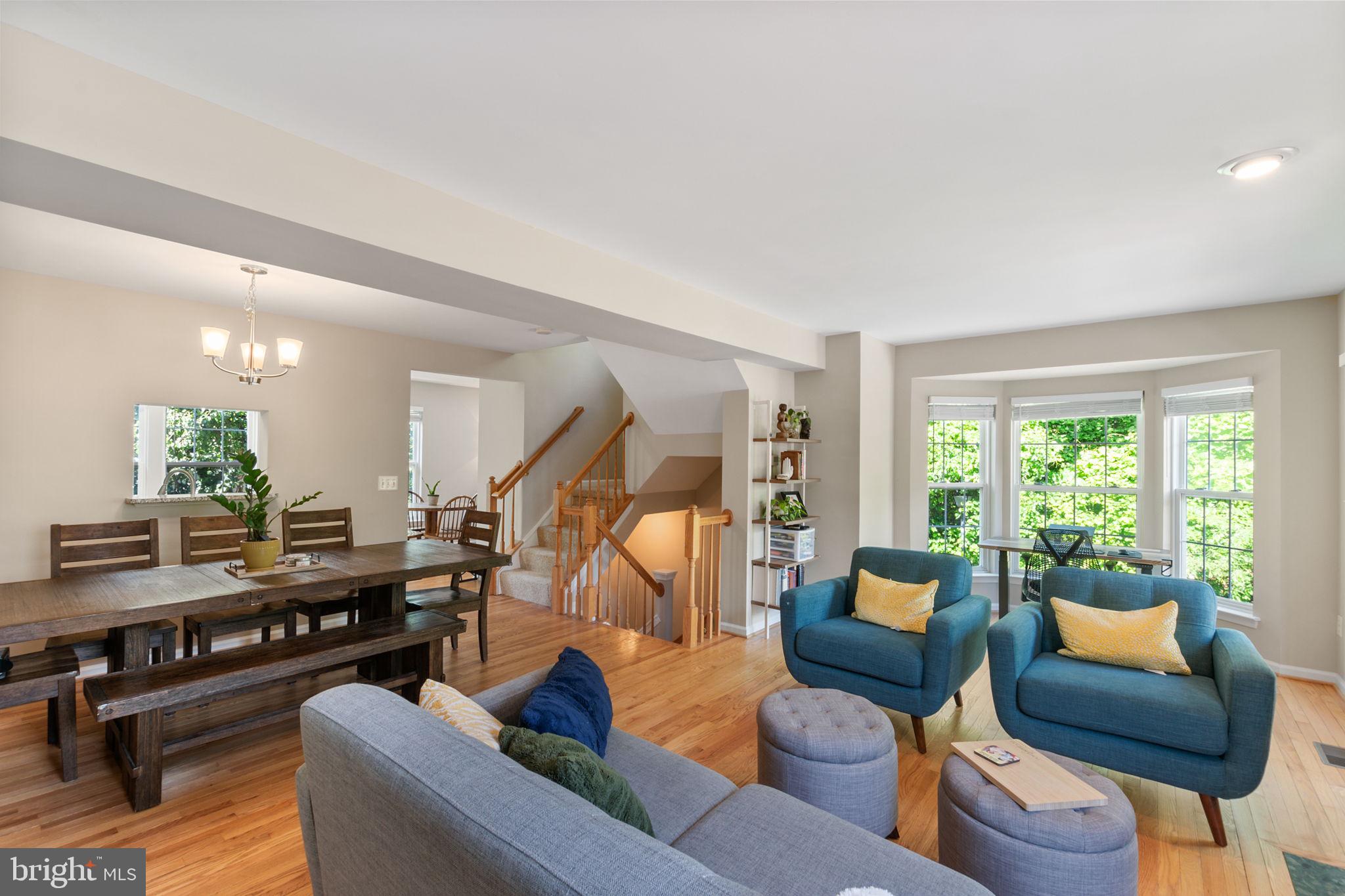 DUKE STREET SQUARE - Residential