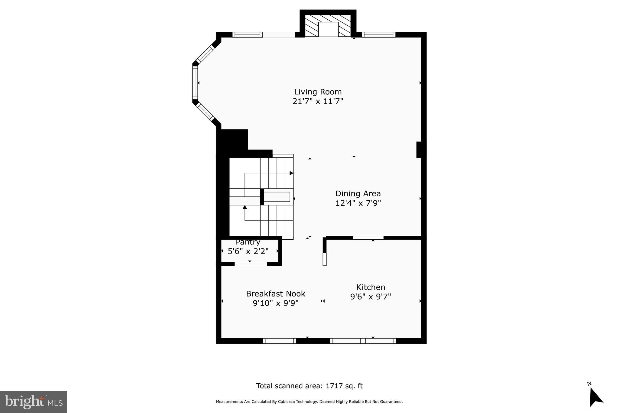 DUKE STREET SQUARE - Residential