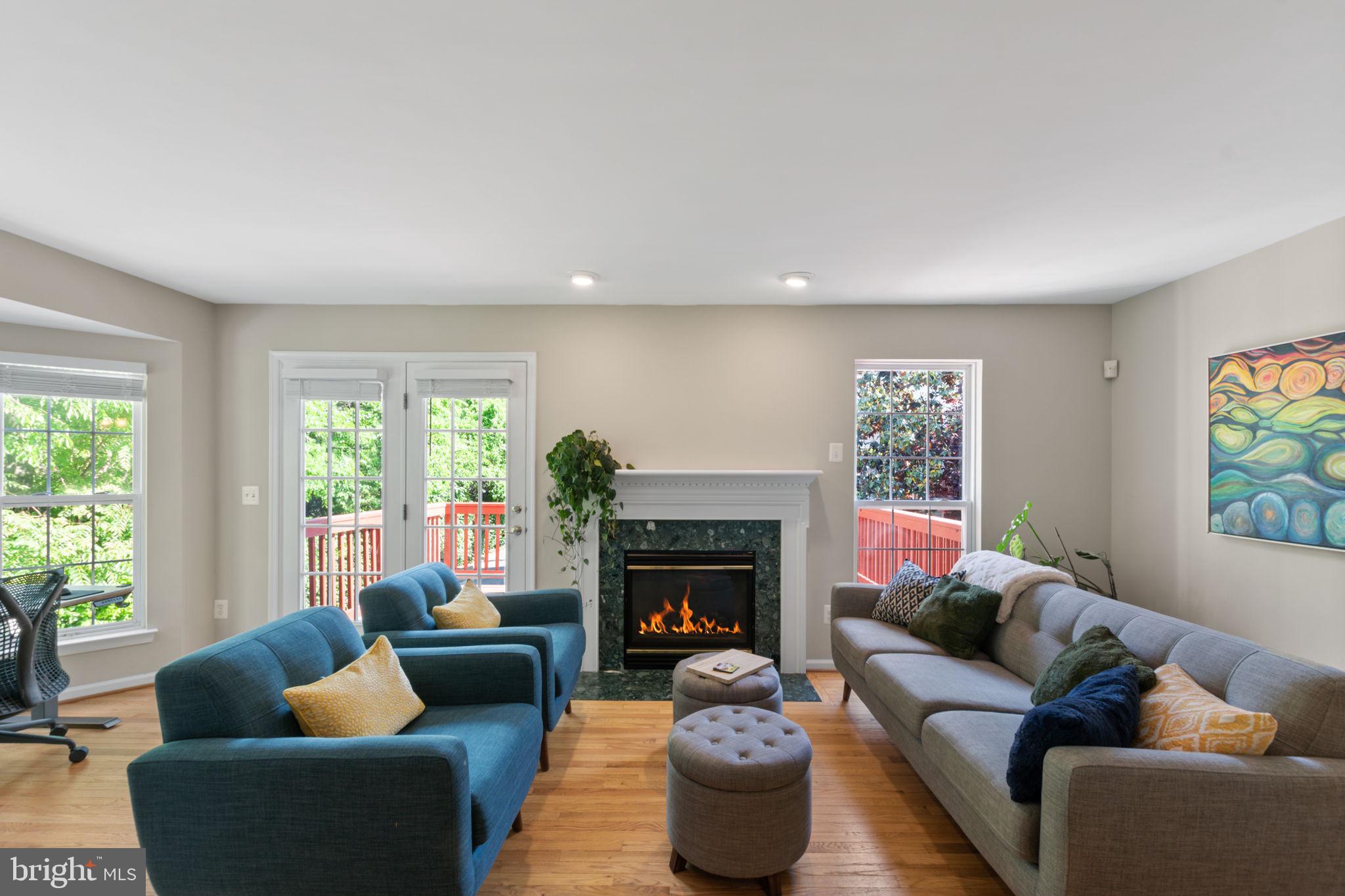 DUKE STREET SQUARE - Residential