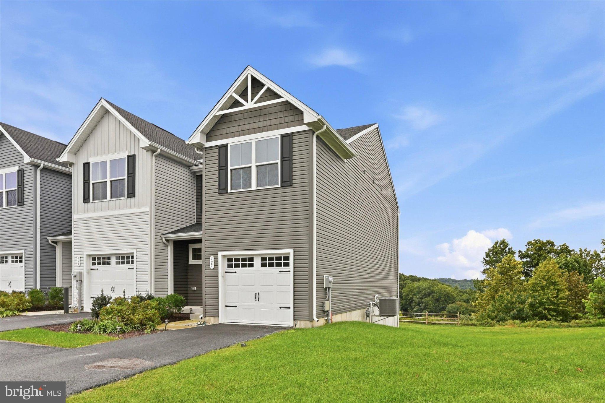 127 LUKENS MILL DRIVE