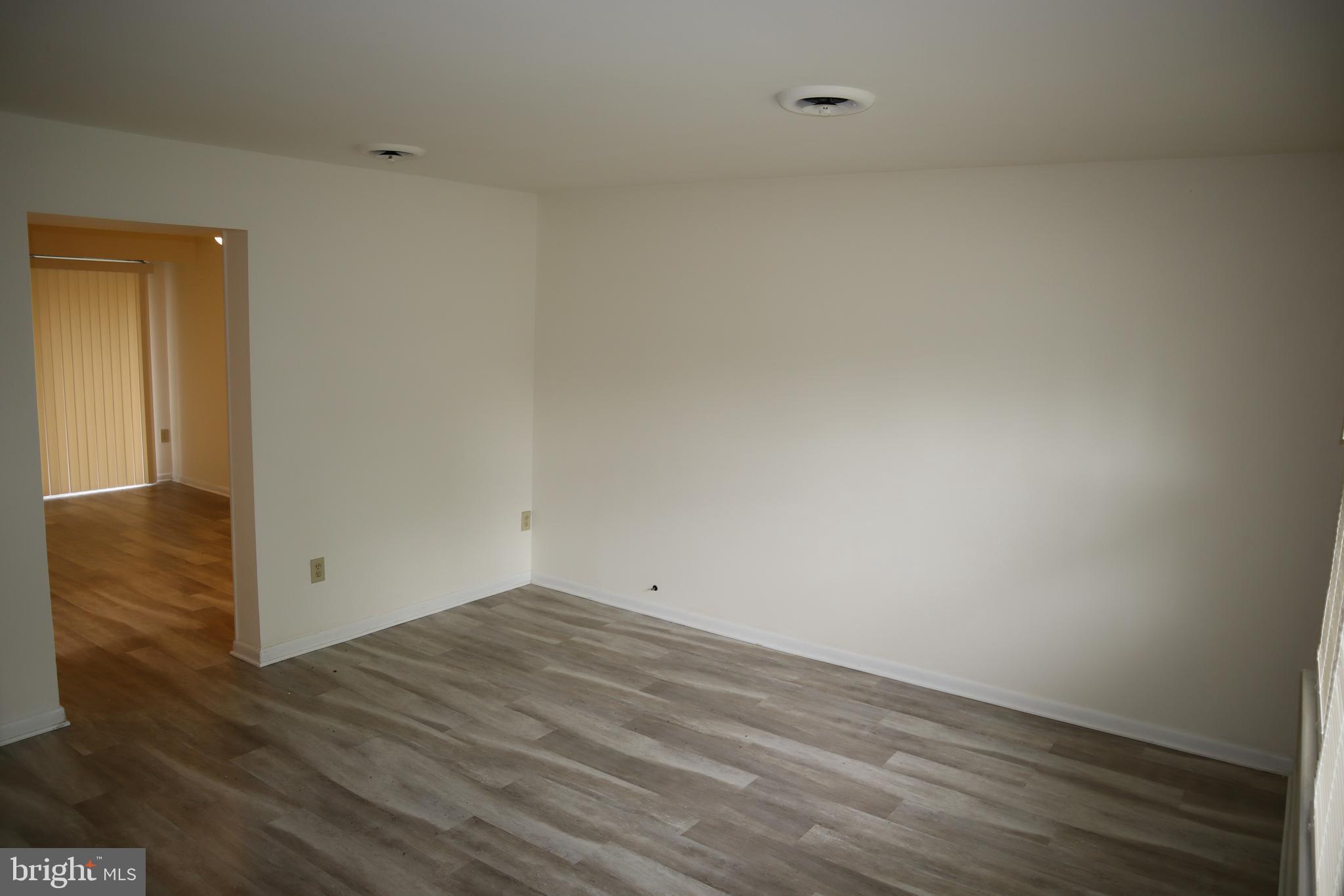 COLONIAL VILLAGE - Residential Lease