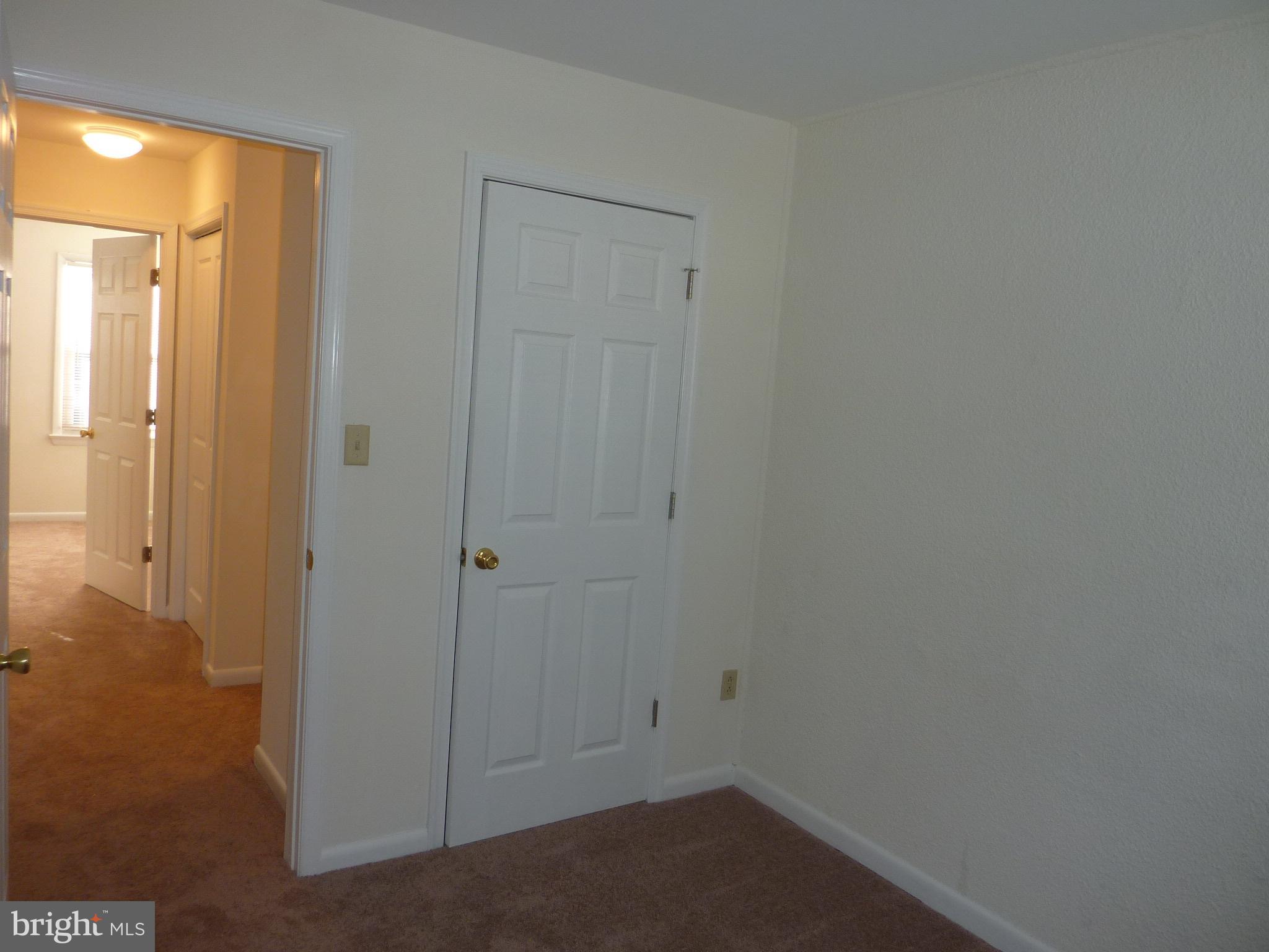 COLONIAL VILLAGE - Residential Lease