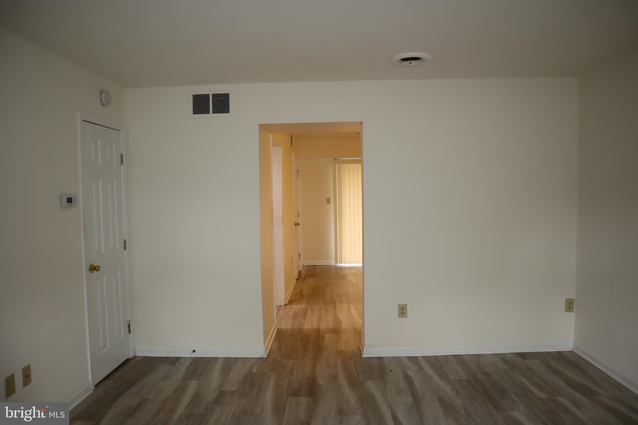 COLONIAL VILLAGE - Residential Lease