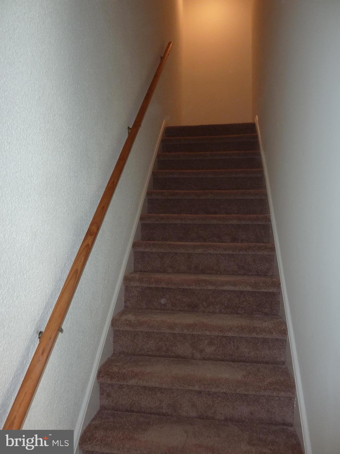 COLONIAL VILLAGE - Residential Lease