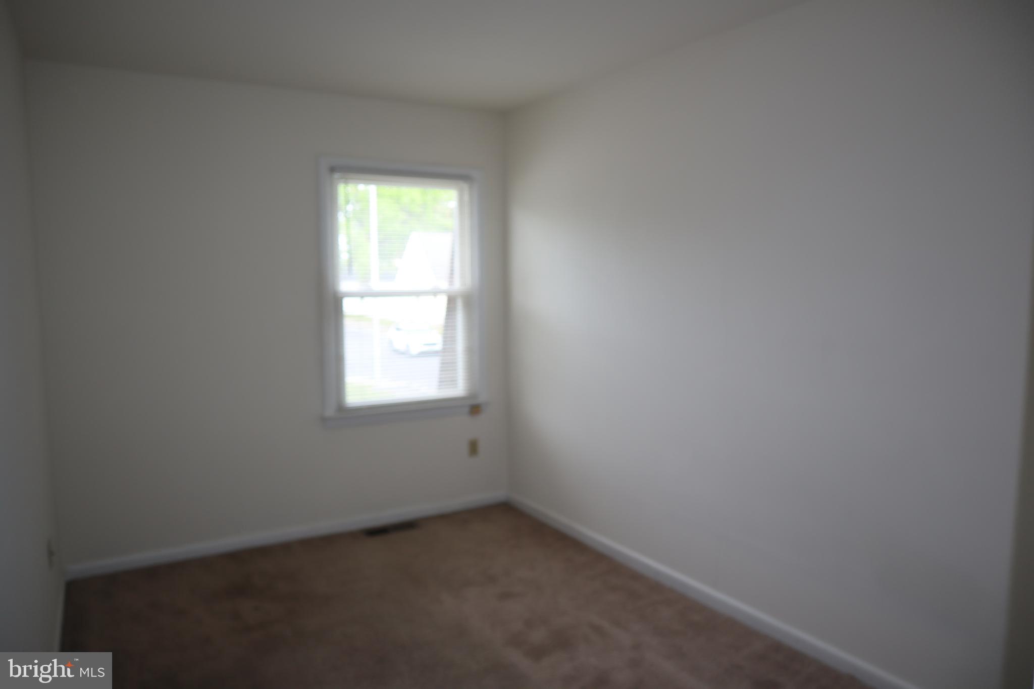 COLONIAL VILLAGE - Residential Lease