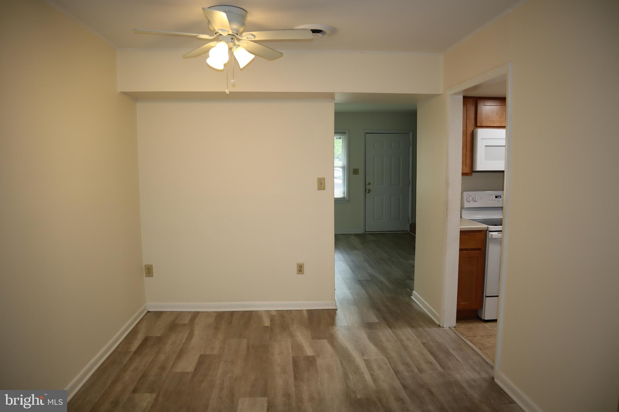 COLONIAL VILLAGE - Residential Lease