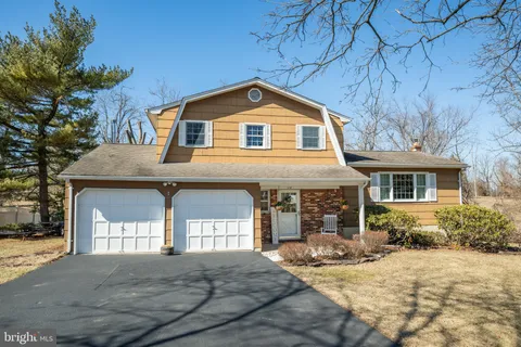 114 Mountainview Road, Ewing Twp, NJ MLS: NJME2055130