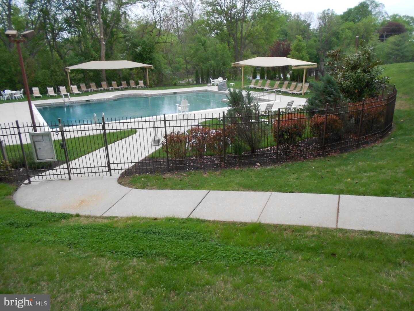 RADNOR HOUSE - Residential Lease