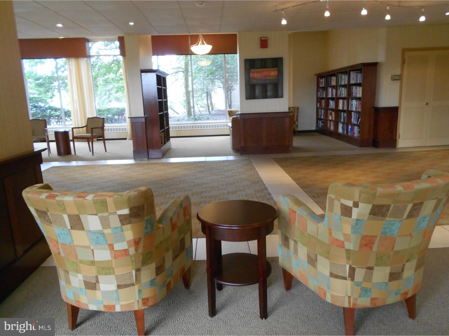 RADNOR HOUSE - Residential Lease