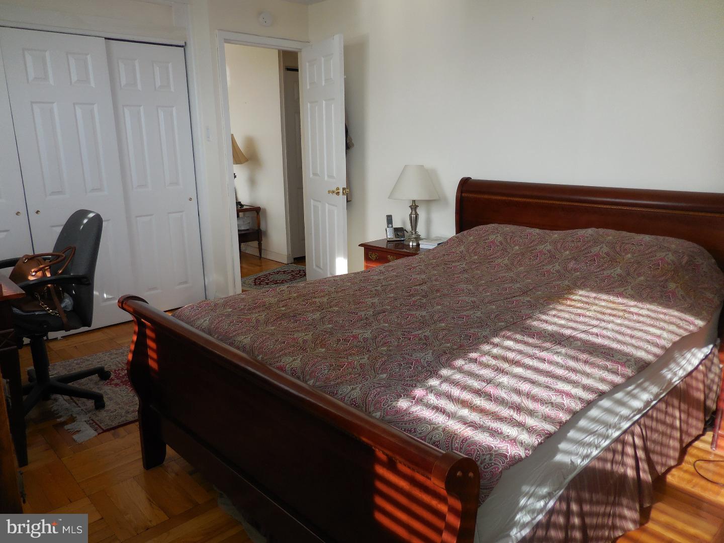 RADNOR HOUSE - Residential Lease