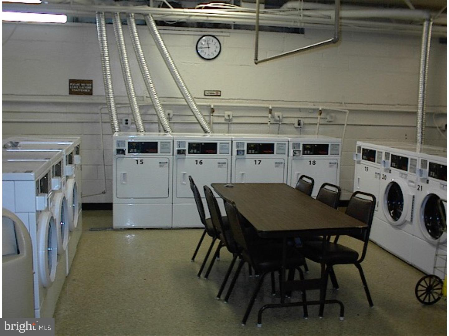 RADNOR HOUSE - Residential Lease