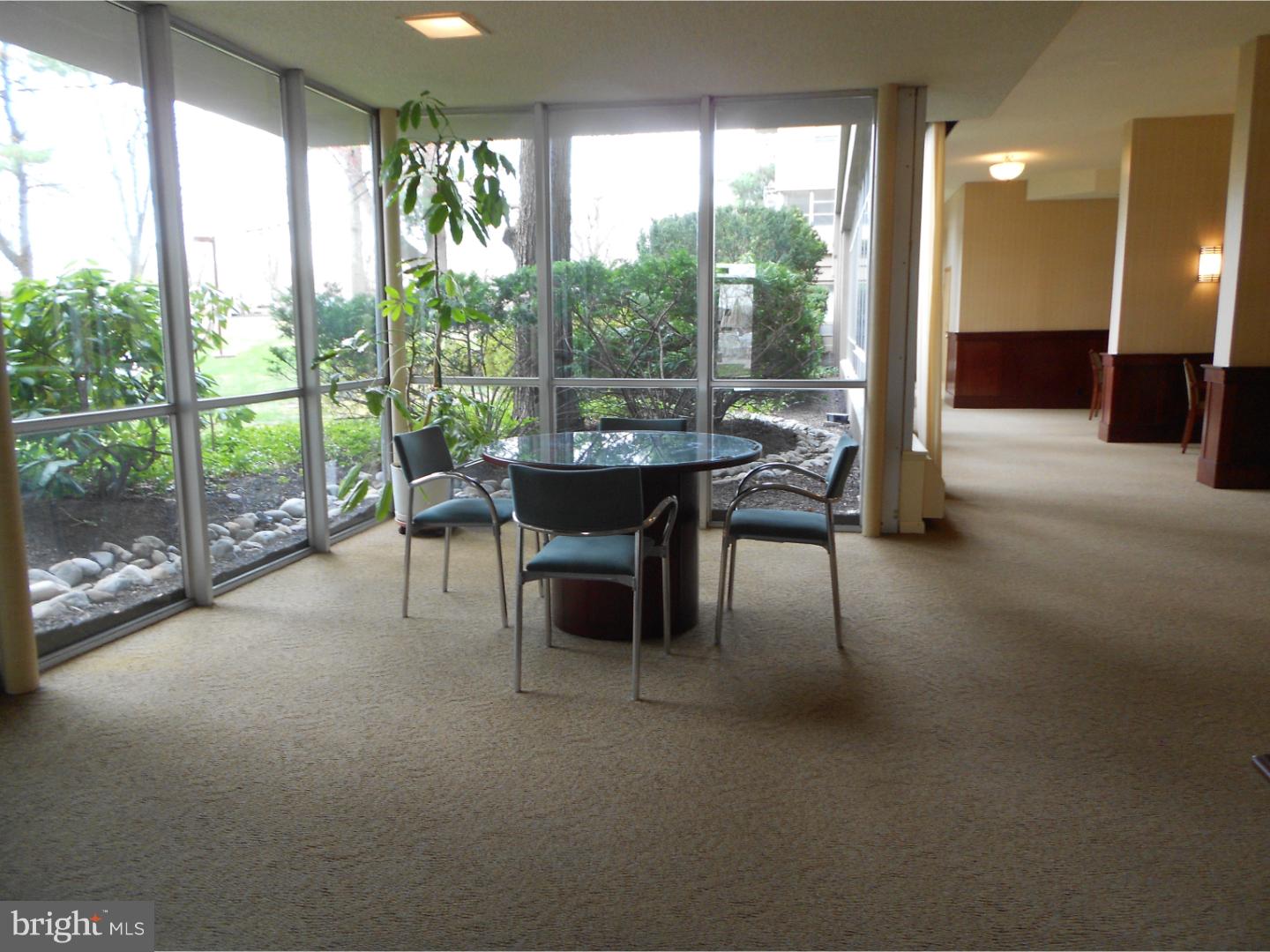 RADNOR HOUSE - Residential Lease