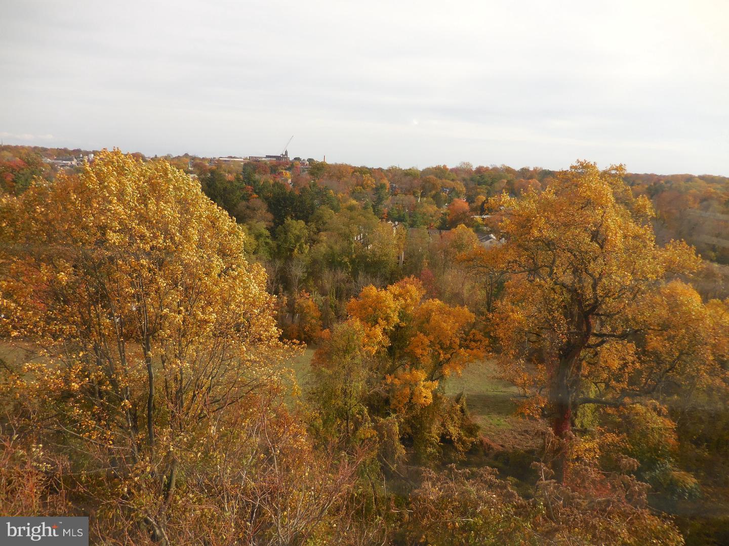 RADNOR HOUSE - Residential Lease