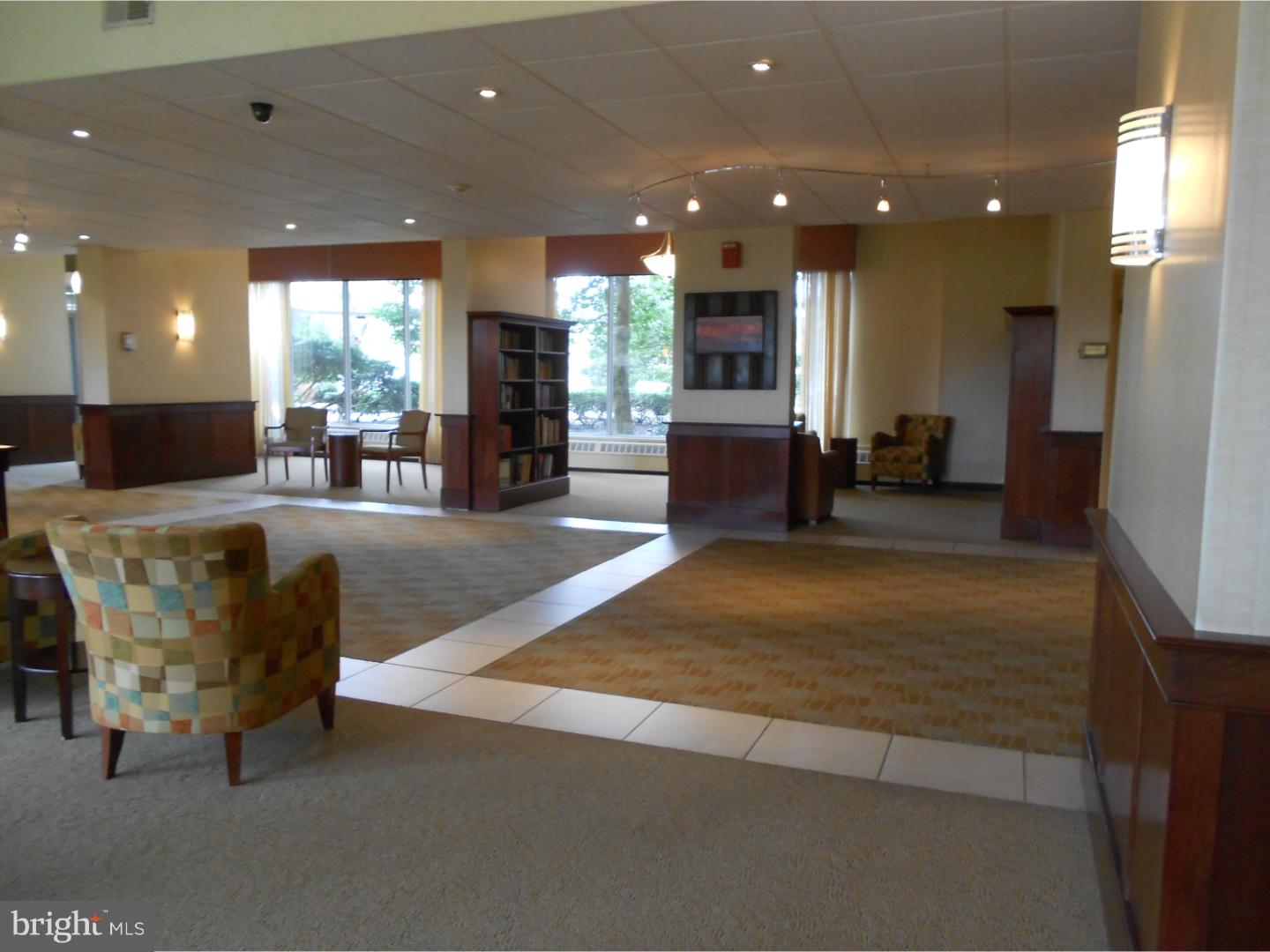 RADNOR HOUSE - Residential Lease