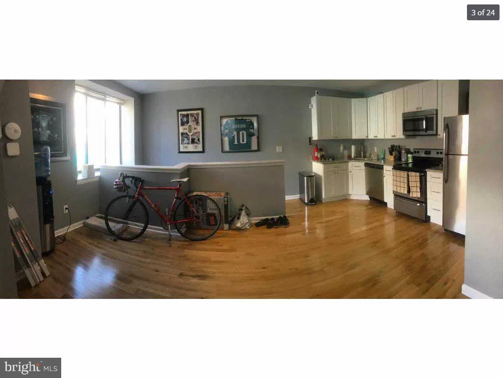 SOUTH STREET - Residential Lease