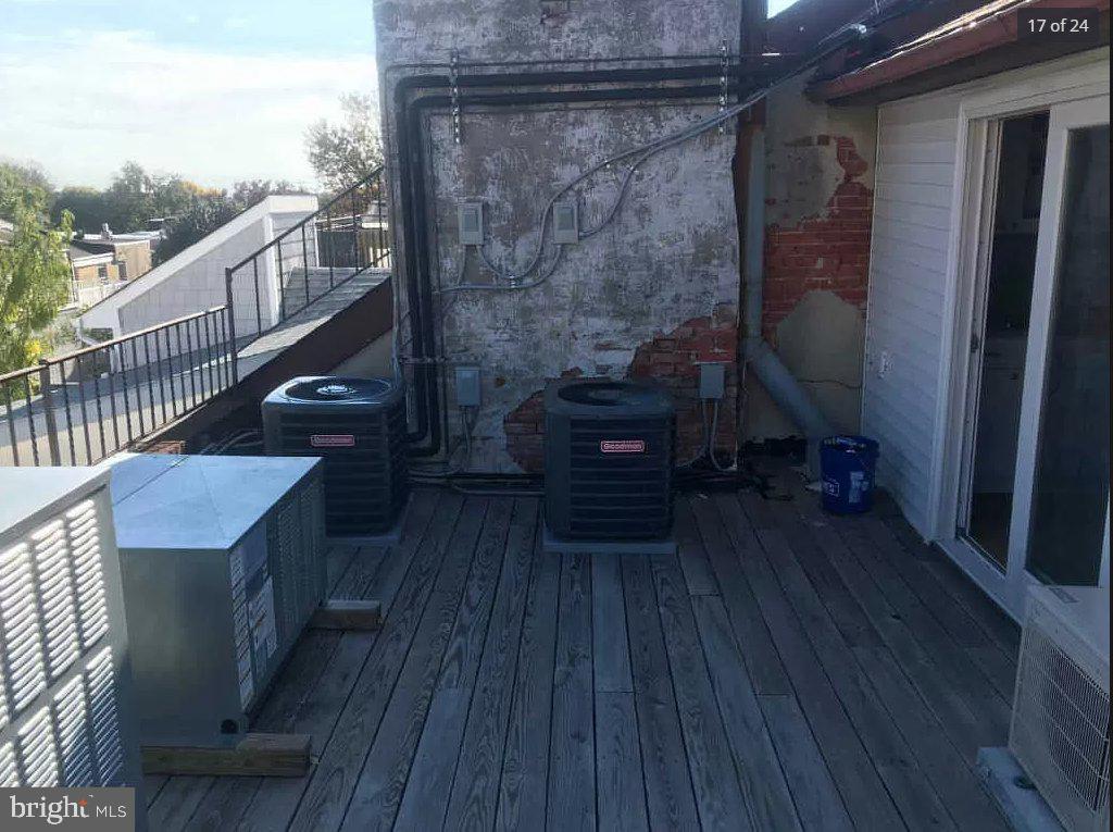 SOUTH STREET - Residential Lease