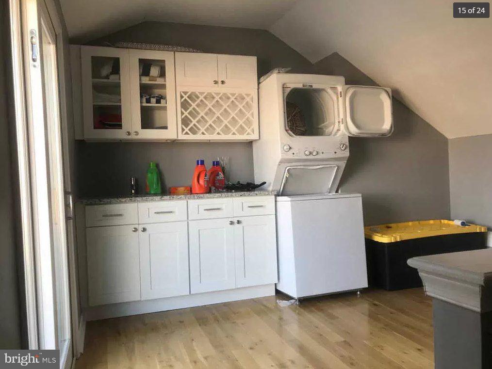 SOUTH STREET - Residential Lease