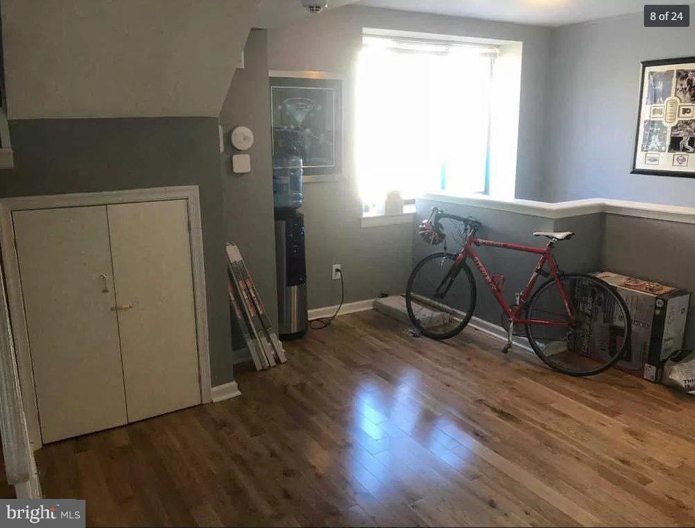 SOUTH STREET - Residential Lease