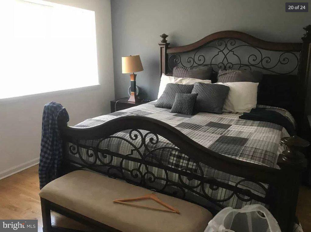 SOUTH STREET - Residential Lease