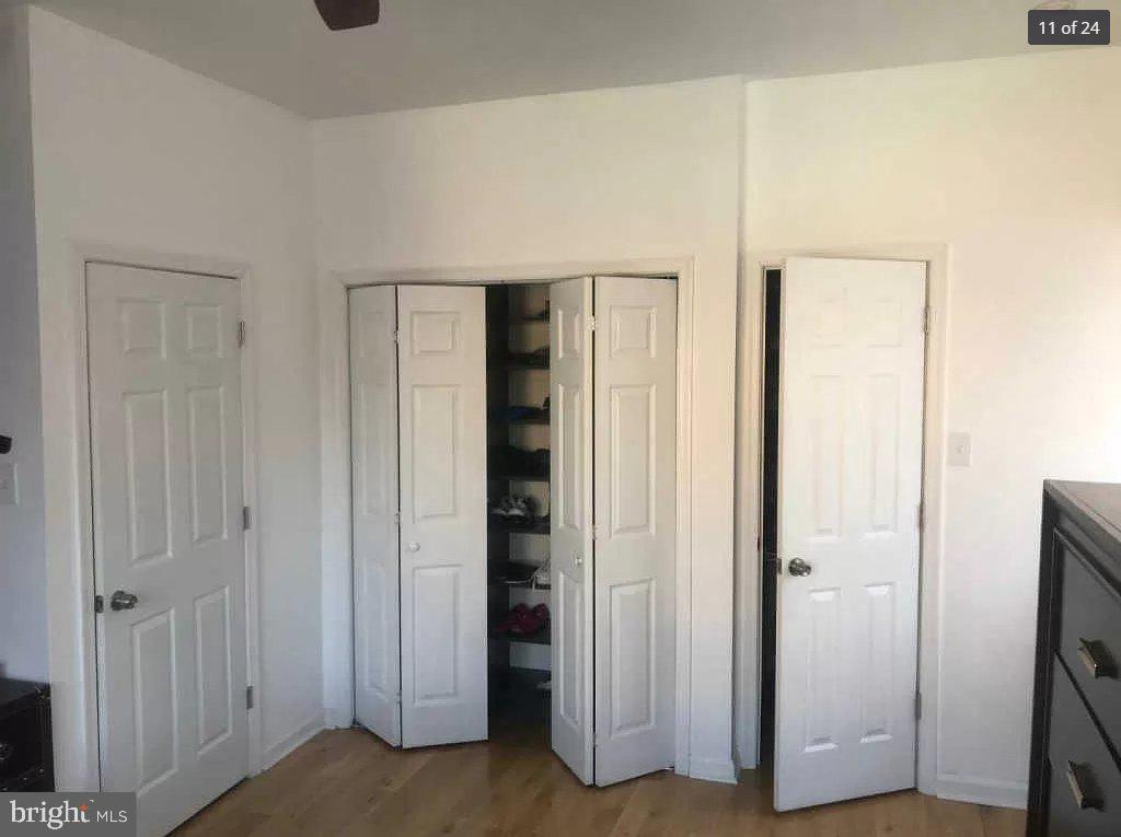 SOUTH STREET - Residential Lease