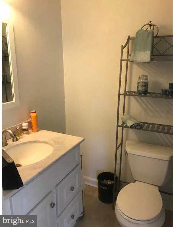 SOUTH STREET - Residential Lease